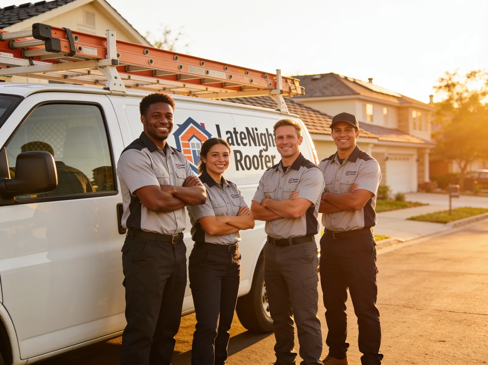 Emergency Roof Repair company in Garrison, KY